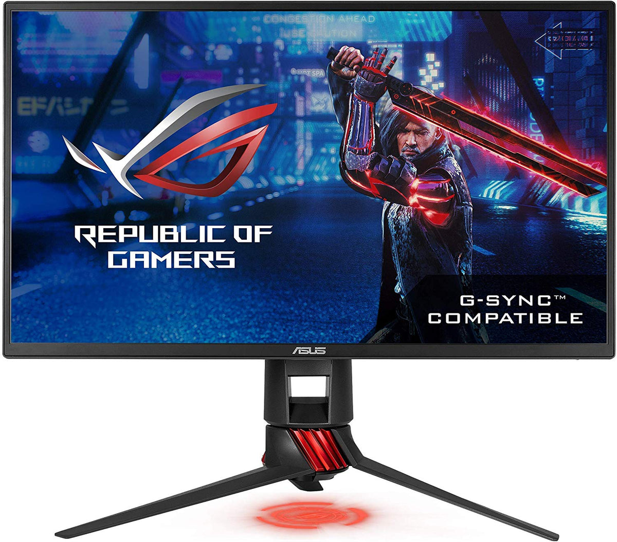 Gaming Monitors COMPUTRONICUAE