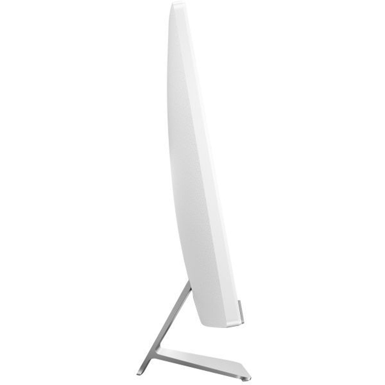 ASUS AIO A3402WVAK-I7161TBW2W | Intel Core i7 1355U, 16GB RAM, 1TB SSD, 23.8" FHD Screen, Intel Graphics, Win 11 Home, Wireless Eng-Arab Keyboard &  Mouse, White.