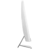 ASUS AIO A3402WVAK-I7161TBW2W | Intel Core i7 1355U, 16GB RAM, 1TB SSD, 23.8" FHD Screen, Intel Graphics, Win 11 Home, Wireless Eng-Arab Keyboard &  Mouse, White.
