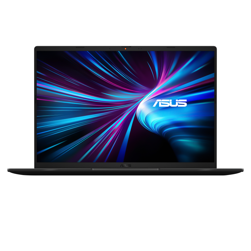 ASUS V16 V3607VU-RP038W | Intel Core 5 210H, 16GB RAM, 512GB SSD, 16.0" WUXGA 144Hz, 6GB NVIDIA RTX 4050, Win11 Home, Eng-Arab Keyboard, Black