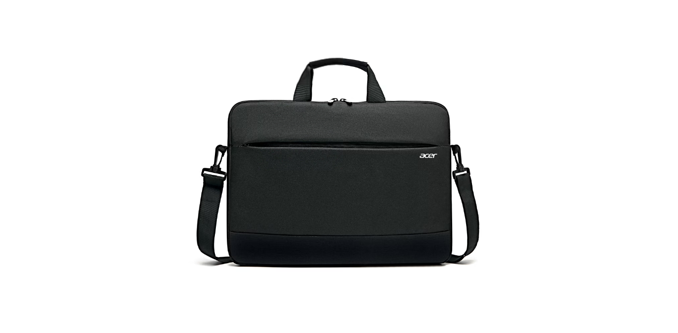 ACER - OBG203 | Laptop Carry Bag,  Size Upto 16"