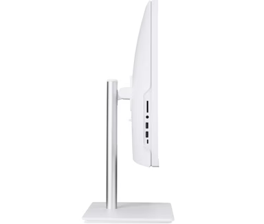 ACER AIO ASPIRE C24 A DQ.BRDEM.001 I Intel Core i5 13420H, 16GB RAM, 512GB SSD, 23.8"FHD, Intel UHD Graphics, Win11 Home, Wireless Keyboard & Mouse, White