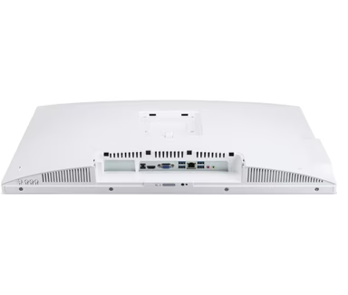 ACER AIO ASPIRE C24 A DQ.BRDEM.001 I Intel Core i5 13420H, 16GB RAM, 512GB SSD, 23.8"FHD, Intel UHD Graphics, Win11 Home, Wireless Keyboard & Mouse, White