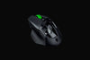 RAZER BASILISK V3 X HYPERSPEED - RZ01-04870100-0000 | Customizable Wireless Gaming Mouse, Razer 5G Advanced  18K Optical Sensor, 9 Customizable Controls