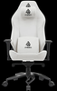 ANIGMA AL-QAYSAR Premium Gaming Chair White