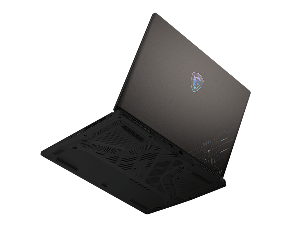 MSI CROSSHAIR 16 HX AI D2XWFKG 9S7-15P421-220 | Intel Ultra 7 255HX, 16GB RAM, 1TB SSD, 16" QHD+ IPS 240Hz, 8GB NVIDIA RTX5060, Win 11 Home, Eng-Arab Keyboard, Cosmos Gray, MSI Warranty