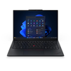 LENOVO THINKPAD E14 GEN 7- 21SX001XGR | Intel Core Ultra 7 255H, 16GB RAM, 512GB SSD, 14"WUXGA, Intel Graphics, Win 11 Pro, Eng Arab Keyboard, 2 Years Lenovo Warranty