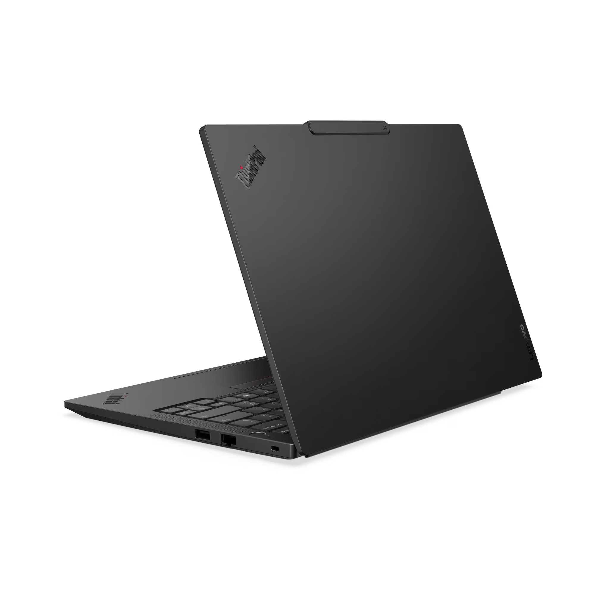 LENOVO THINKPAD E14 GEN 7- 21SX001XGR | Intel Core Ultra 7 255H, 16GB RAM, 512GB SSD, 14"WUXGA, Intel Graphics, Win 11 Pro, Eng Arab Keyboard, 2 Years Lenovo Warranty