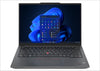 LENOVO THINKPAD E14 - 21JK001UGR | Intel Core i7 1355U, 8GB RAM, 512GB SSD, 14"WUXGA, Intel IRIS Graphics, Win 11 Pro, Eng-Arab Keyboard, 2 Years Lenovo Warranty