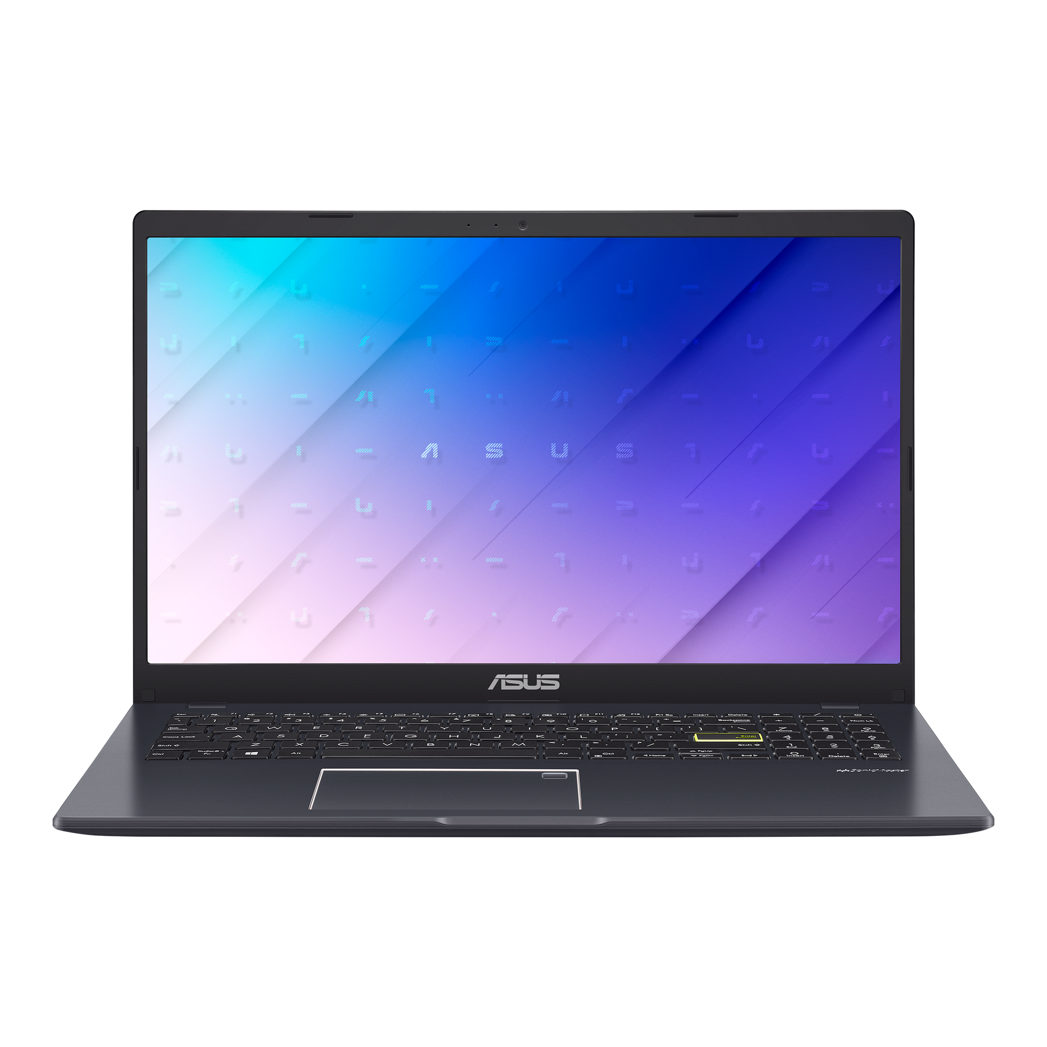 ASUS E510KA-BR858WS |  Intel Celeron N4500, 4GB RAM, 128GB EMMC, 15.6'' HD Screen, Intel HD Graphics, Win11 Home, Eng-Arab Keyboard, Peacock Blue