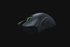 RAZER DEATHADDER ESSENTIAL - RZ01-03850100-R3M1 |  Ergonomic Wired Gaming Mouse, True 6400 DPI Optical Sensor, 5 Programmable Buttons
