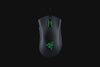 RAZER DEATHADDER ESSENTIAL - RZ01-03850100-R3M1 |  Ergonomic Wired Gaming Mouse, True 6400 DPI Optical Sensor, 5 Programmable Buttons