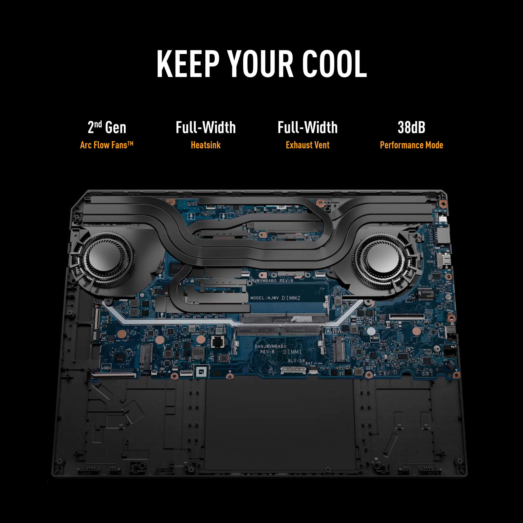 ASUS TUF GAMING A16 FA608PM-9161W | AMD Ryzen 9 8940HX, 16GB RAM, 1TB SSD, 16.0" WUXGA 165Hz, 8GB NVIDIA RTX 5060, Win11 Home, Eng-Arab Keyboard, Gray