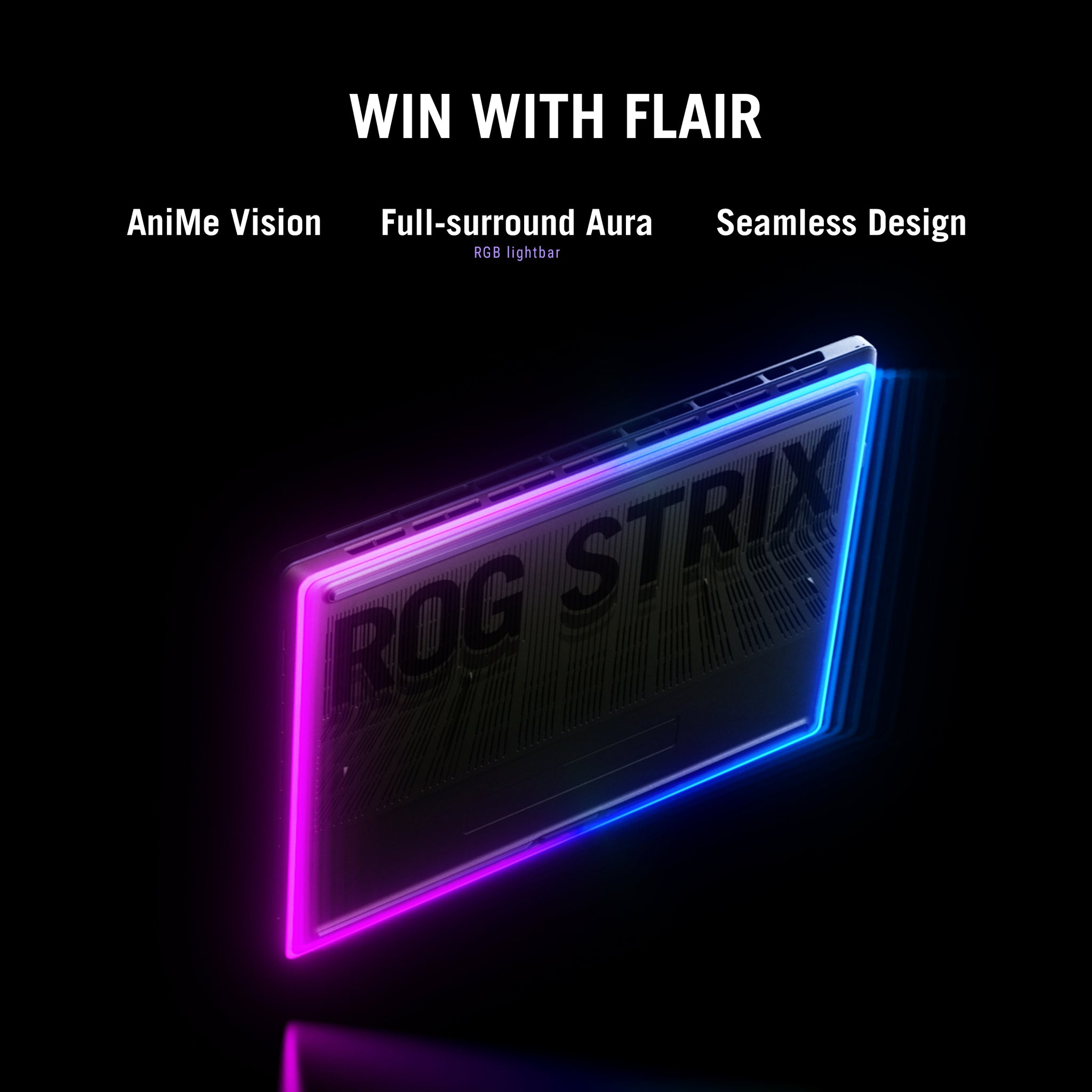 ASUS ROG STRIX SCAR 16 G635LX-S5008W | Intel Ultra 9 275HX, 32GB RAM, 1TB SSD, 16" WQXGA 240Hz, 24GB NVIDIA RTX 5090, Win 11 Home, Eng-Arb Keyboard, Black