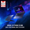ASUS ROG STRIX G18 G815JPR-G91621W | Intel Core i9 14900HX, 32GB RAM, 1TB SSD, 18" WQXGA(2560x1600) 240Hz, 8GB NVIDIA RTX 5070, Win11 Home, Eng-Arb Keyboard, Gray + ROG Backpack & Mouse