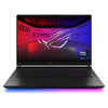 ASUS ROG STRIX SCAR 18 G835LR-SA040W | Intel Ultra 9 275HX, 64GB RAM, 2TB SSD, 18" WQXGA 240Hz, 12GB NVIDIA RTX 5070Ti, Win11 Home, Eng-Arb Keyboard, Black + ROG Bag