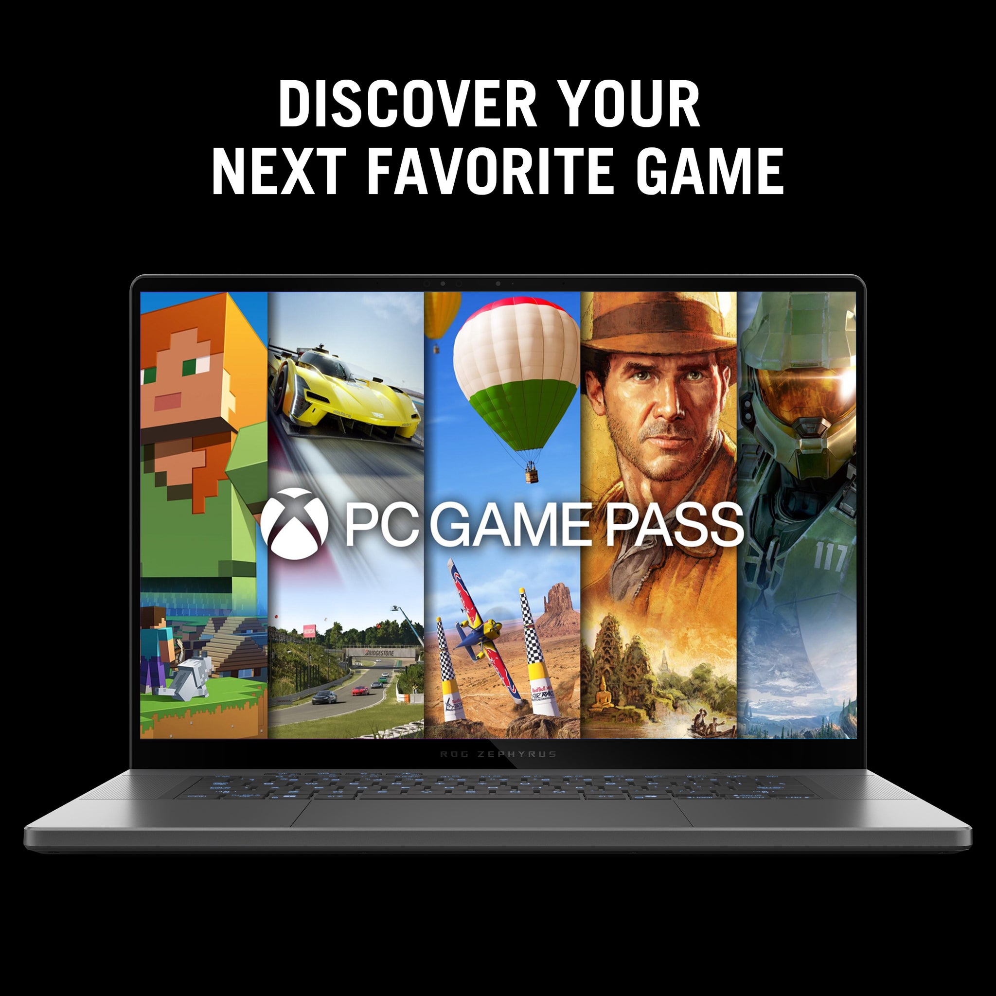 ASUS ROG ZEPHYRUS G16 GU605CX-QR111W | Intel Ultra 9 285H, 64GB RAM, 2TB SSD, 16" OLED WQXGA 240Hz, 24GB NVIDIA RTX 5090, Win 11 Home, Eng-Arb Keyboard, Black + ROG Sleeve