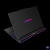 LENOVO LEGION PRO 7 16IAX10H-83F5001SAX | Intel Core Ultra 9 275HX, 64GB RAM, 2TB SSD, 16" WQXGA OLED 240Hz, 16GB NVIDIA RTX 5080, Win11 Home, Eng-Arab Keyboard, Eclipse Black , 2 Years Lenovo Warranty