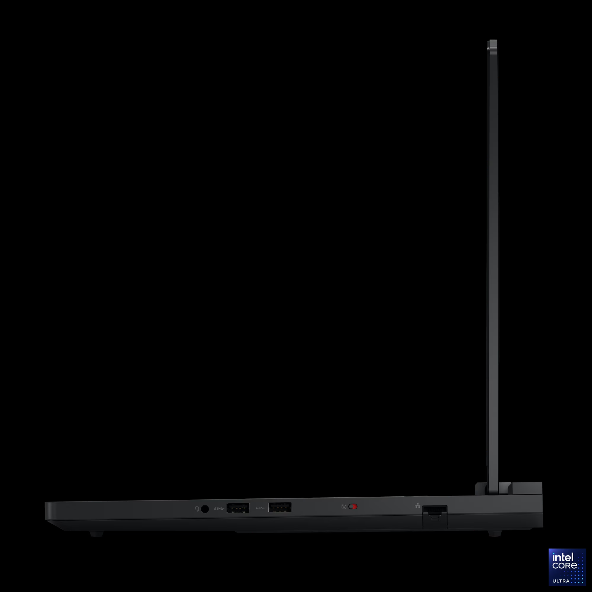 LENOVO LEGION PRO 7 16IAX10H-83F5001SAX | Intel Core Ultra 9 275HX, 64GB RAM, 2TB SSD, 16" WQXGA OLED 240Hz, 16GB NVIDIA RTX 5080, Win11 Home, Eng-Arab Keyboard, Eclipse Black , 2 Years Lenovo Warranty