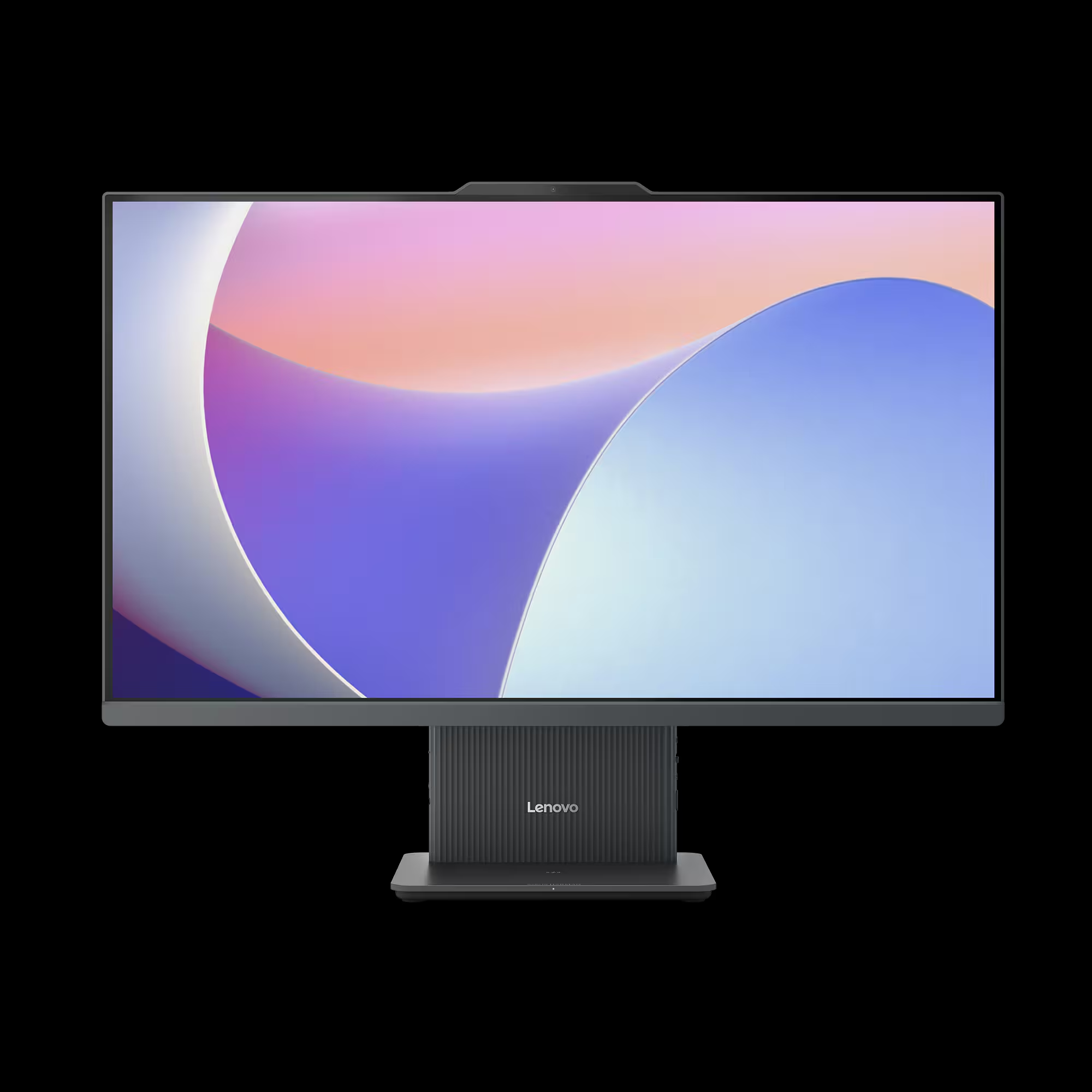 LENOVO IDEACENTRE AIO 27IRH9 F0HM000KAX | Intel Core i7 13620H, 16GB RAM, 512GB SSD, 27" FHD Screen, Intel UHD Graphics, Win 11 Home, Eng-Arab Wireless Keyboard & Mouse, Grey