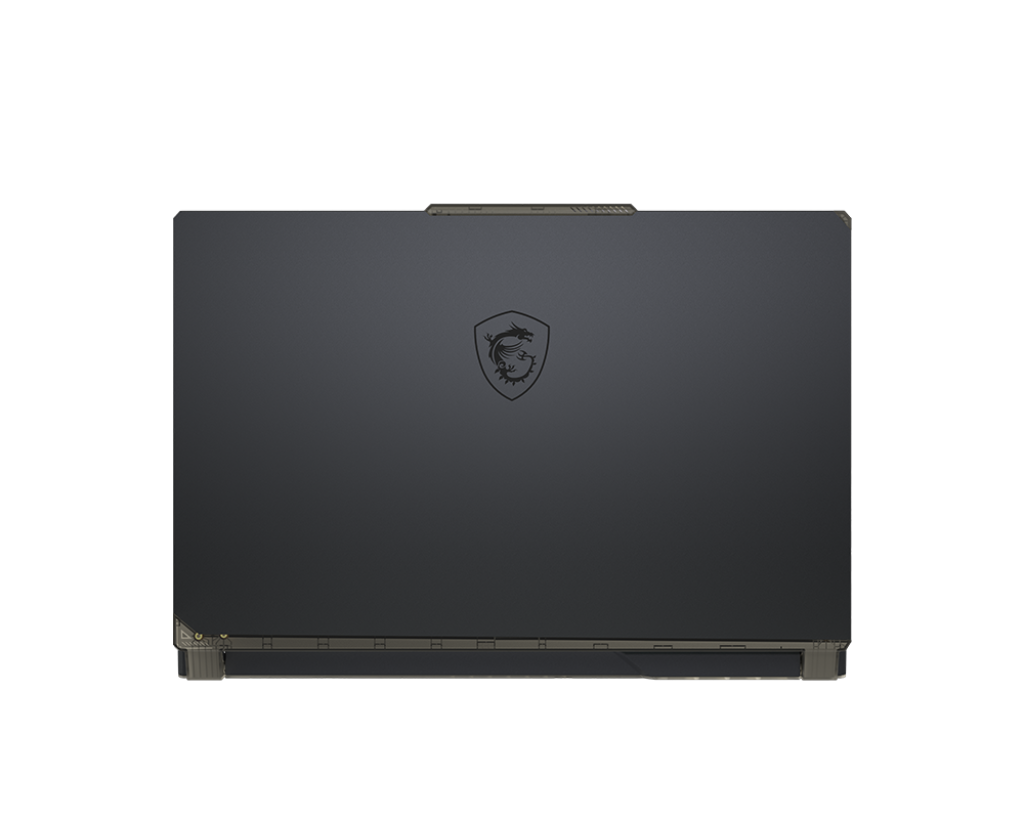 MSI CYBORG 15 A2RUDX 9S7-15K111-2031 | Intel Core 7 240H, 16GB RAM, 512GB SSD, 15.6" FHD IPS 144Hz, 6GB NVIDIA RTX 3050, Windows 11 Home, Eng-Arab Keyboard, Black