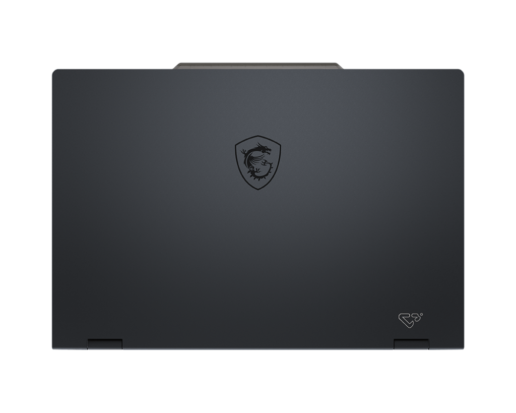 MSI CYBORG 15 B2RWFKG 9S7-15Q342-274 | Intel Core 7 240H, 16GB RAM, 1TB SSD, 15.6" FHD IPS 144Hz, 8GB NVIDIA RTX 5060, Windows 11 Home, Eng-Arab Keyboard, Gray