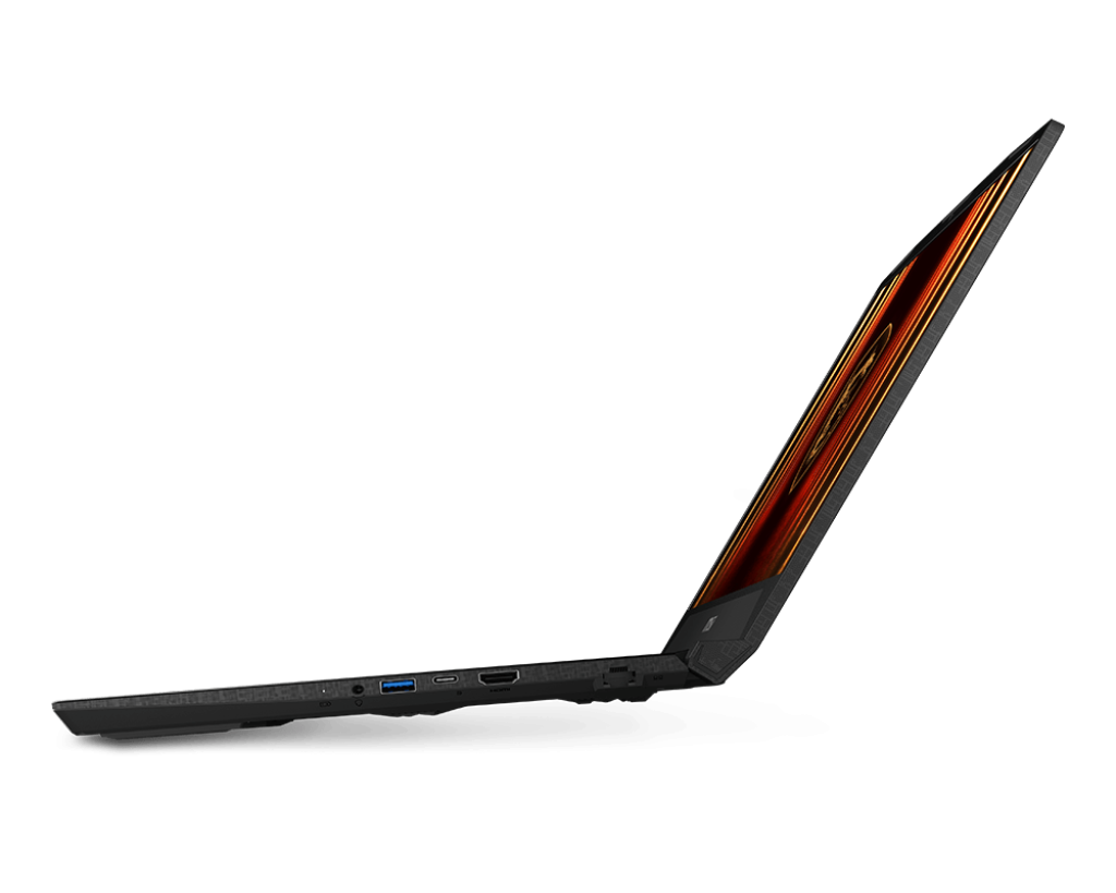 MSI KATANA 15 HX B14WGK 9S7-1587C1-218 | Intel Core i9 14900HX, 16GB RAM, 1TB SSD, 15.6"QHD IPS 165Hz, 8GB NVIDIA RTX5070, Win11 Home, Eng-Arab Keyboard, Black