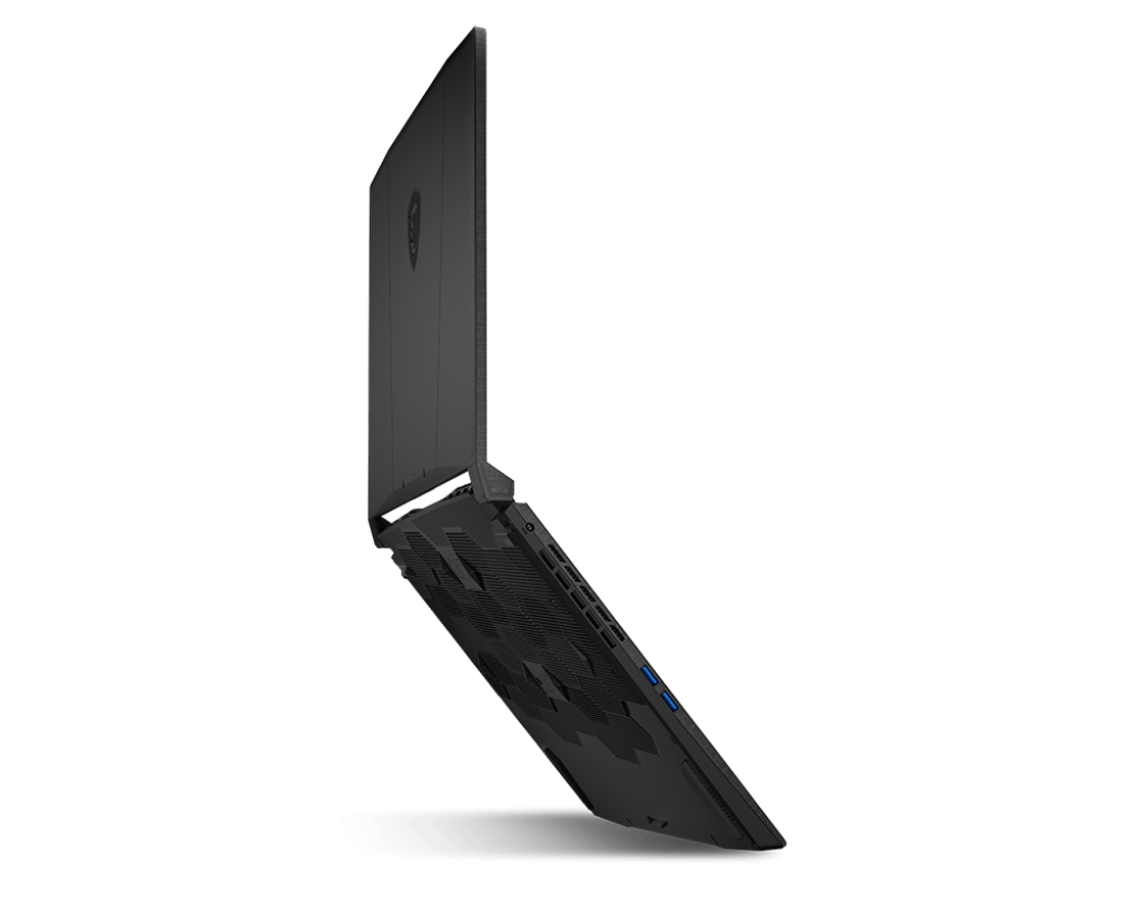 MSI KATANA 15 HX B14WGK 9S7-1587C1-218 | Intel Core i9 14900HX, 16GB RAM, 1TB SSD, 15.6"QHD IPS 165Hz, 8GB NVIDIA RTX5070, Win11 Home, Eng-Arab Keyboard, Black