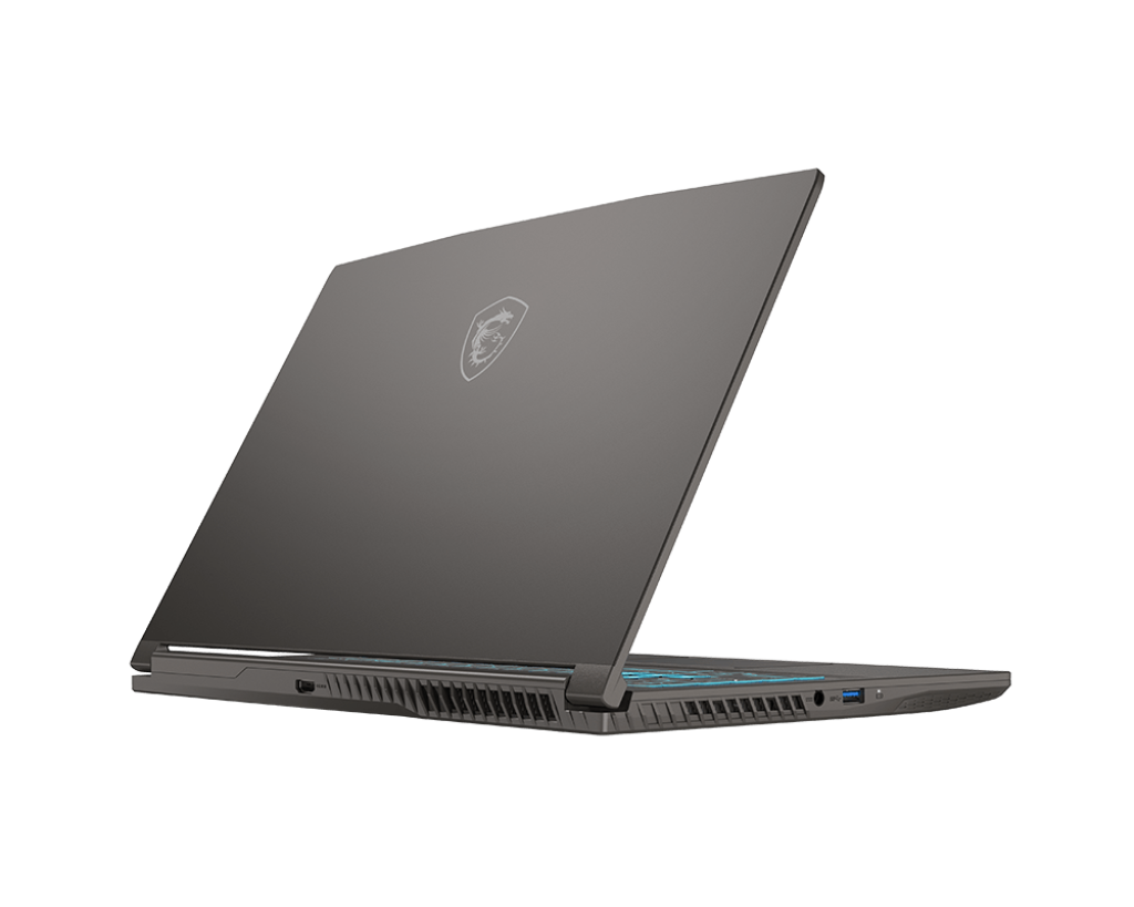 MSI THIN 15 B13VE 9S7 16R831 1417 Intel Core i7 13620H 16GB RAM 512GB SSD 15.6
