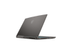 MSI THIN 15 B2RVE 9S7-16R831-3097 | Intel Core 7 240H, 16GB RAM, 512GB SSD, 15.6"FHD IPS 144Hz, 6GB NVIDIA RTX4050, Win11 Home, Eng-Arab Keyboard, Gray