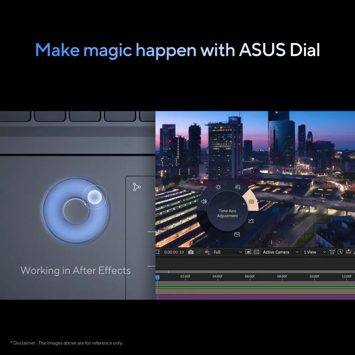 ASUS VIVOBOOK PRO 15 OLED N6506CU-MA034W | Intel Core  Ultra 9 285H, 24GB RAM, 1TB SSD, 15.6" OLED 3K 120Hz, 6GB NVIDIA RTX 4050, Win11 Home, Eng-Arab Keyboard, Gray