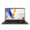 ASUS VIVOBOOK PRO 15 OLED N6506CU-MA034W | Intel Core  Ultra 9 285H, 24GB RAM, 1TB SSD, 15.6" OLED 3K 120Hz, 6GB NVIDIA RTX 4050, Win11 Home, Eng-Arab Keyboard, Gray