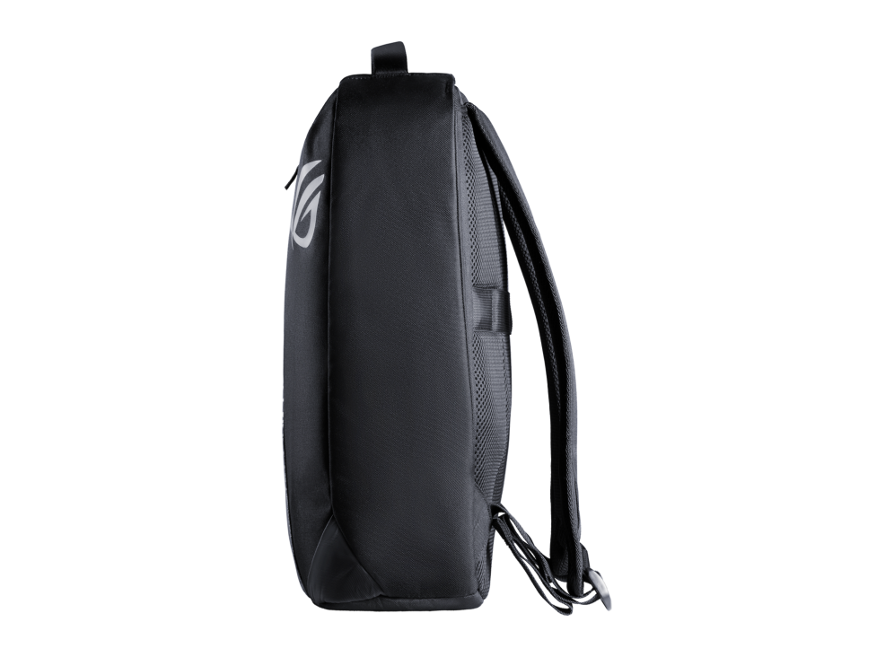 ASUS BP1501G ROG BACKPACK | Stylish, gaming-inspired design
