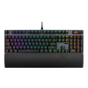 ASUS ROG STRIX SCOPE II X Mechanical Gaming Keyboard | ROG NX SNOW V2 Mechanical switch, Eng-Arab Keyboard / 90MP03XF-BKCA00