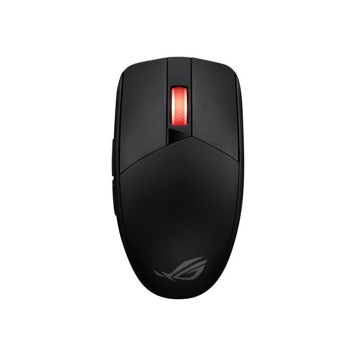 ASUS ROG STRIX IMPACT III WIRELESS Gaming Mouse | Lightweight 57grams Design, Upto 36000 DPI,