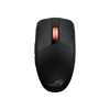 ASUS ROG STRIX IMPACT III WIRELESS Gaming Mouse | Lightweight 57grams Design, Upto 36000 DPI,
