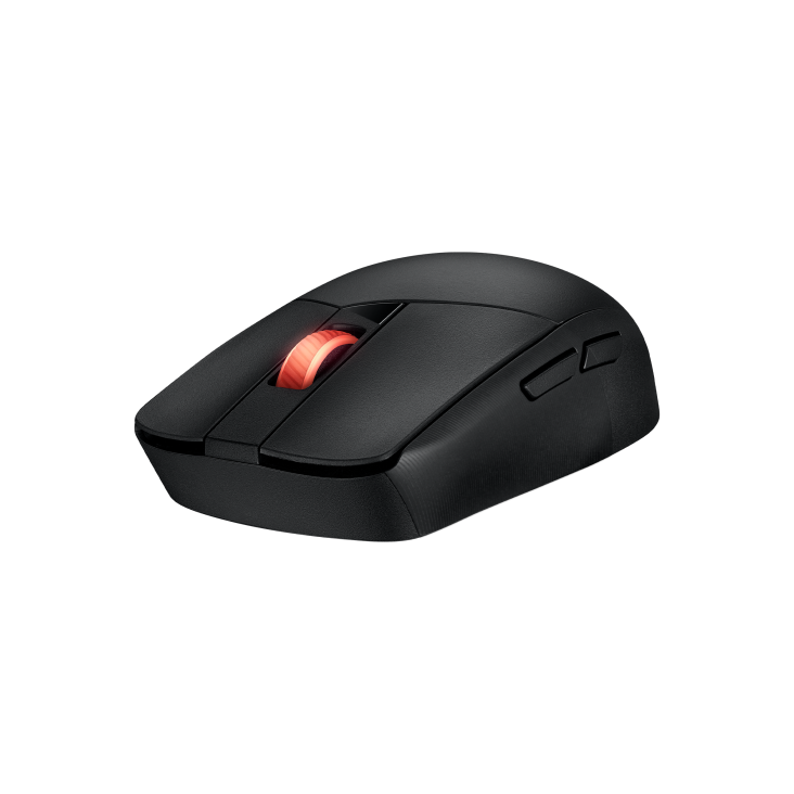 ASUS ROG STRIX IMPACT III WIRELESS Gaming Mouse | Lightweight 57grams Design, Upto 36000 DPI,