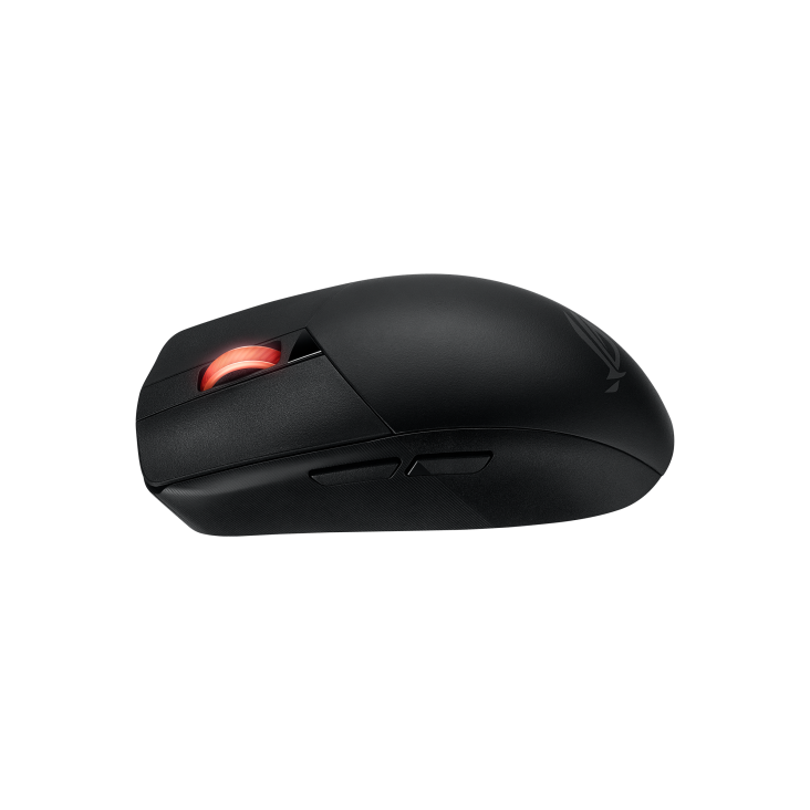 ASUS ROG STRIX IMPACT III WIRELESS Gaming Mouse | Lightweight 57grams Design, Upto 36000 DPI,