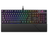 ASUS ROG STRIX SCOPE II RX Optical Mechanical Gaming Keyboard | 90MP0350-BKCA00