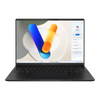 ASUS VIVOBOOK S 14 OLED S5406SA-QD076W | Intel Core Ultra 7 258V, 32GB RAM, 1TB SSD, 14.0" OLED WUXGA 120Hz, Intel Arc Graphics, Win11 Home, Eng-Arab Keyboard, Black