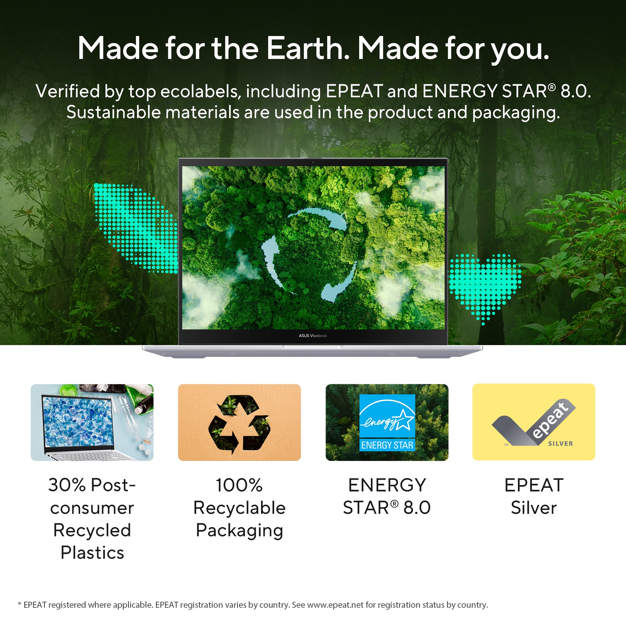 ASUS VIVOBOOK S 14 FLIP TP3402VA-LZ144W | Intel Core i9 13900H, 16GB RAM, 1TB SSD, 14" WUXGA Touch & Flip, Intel IRIS XE Graphics, Win11 Home, Eng-Arab K/B, Silver