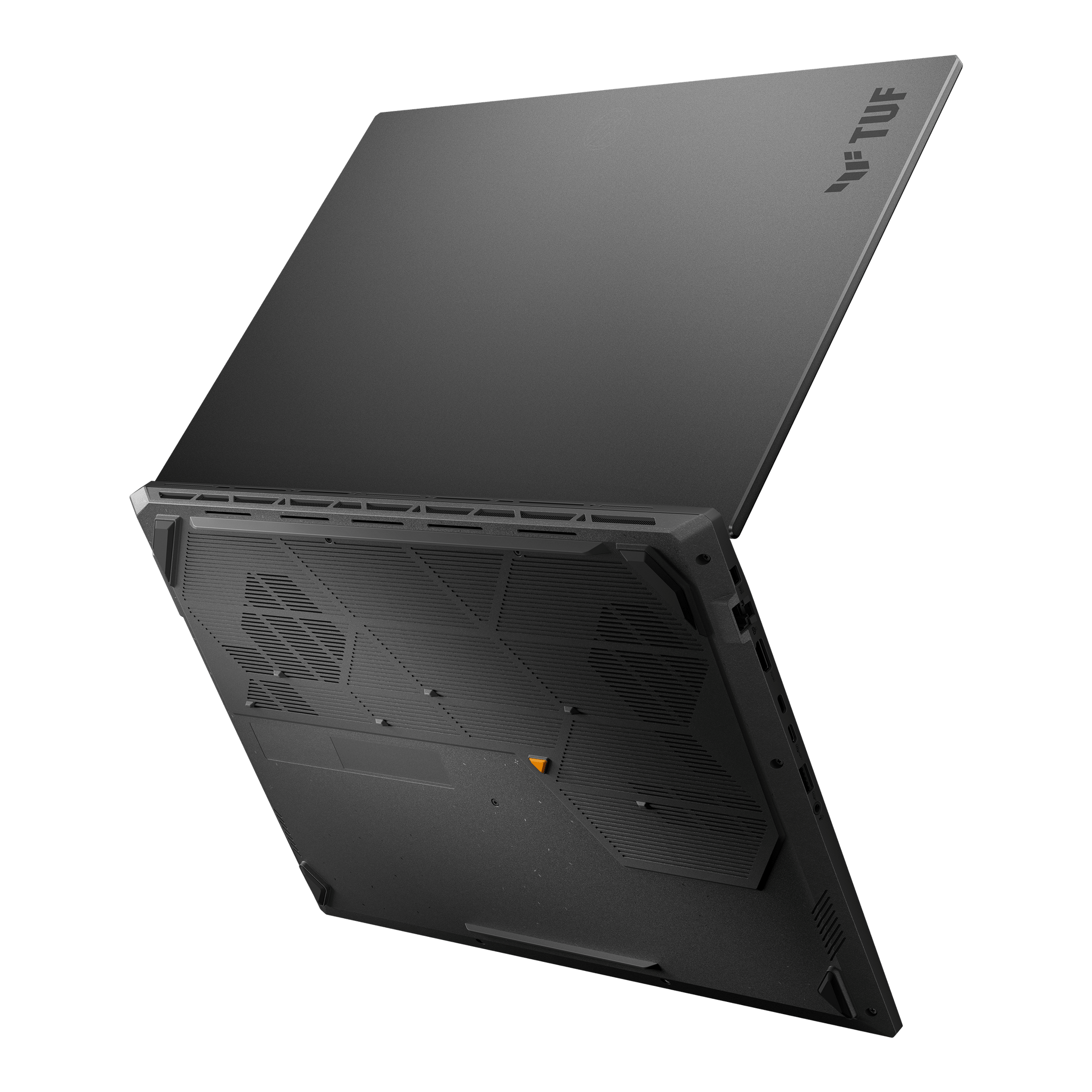 ASUS TUF GAMING A18 FA808UP-G1621W | AMD Ryzen 7 260, 32GB RAM, 1TB SSD, 18.0" WQXGA 240Hz, 8GB NVIDIA RTX 5070, Win11 Home, Eng-Arab Keyboard, Gray + Backpack