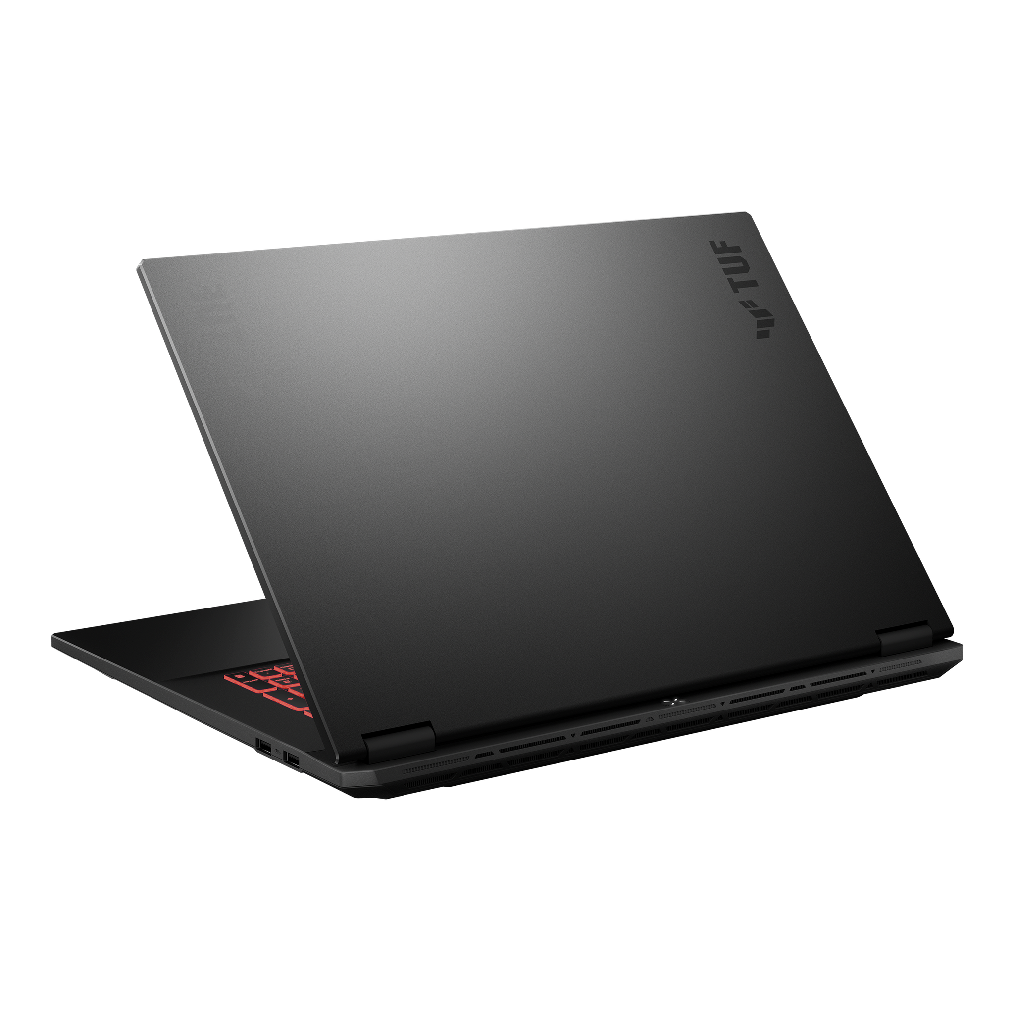ASUS TUF GAMING A18 FA808UP-G1621W | AMD Ryzen 7 260, 32GB RAM, 1TB SSD, 18.0" WQXGA 240Hz, 8GB NVIDIA RTX 5070, Win11 Home, Eng-Arab Keyboard, Gray + Backpack