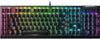 RAZER BLACKWIDOW V4 X - RZ03-04703500-R391 | Mechanical Gaming Keyboard, Razer Green Switches Tactile And Clicky, 6 Dedicated Macro Keys, Multi Function Roller and Secondary Media Keys