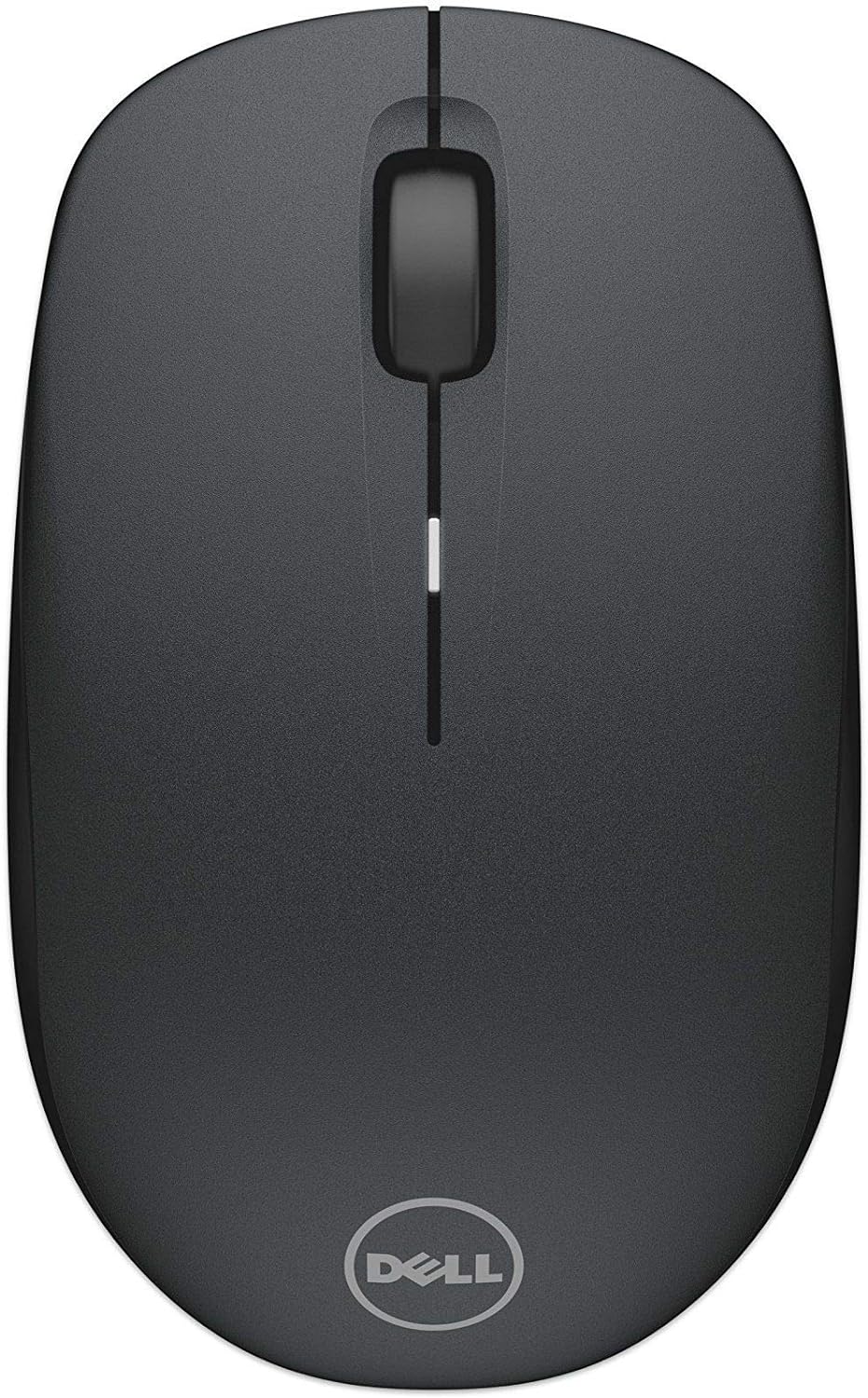 DELL WM126 WIRELESS MOUSE | Comfortable Design
