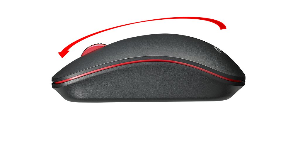 ASUS MOUSE WT300  | Wireless Optical Mouse