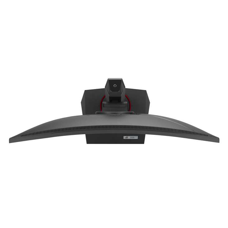 ASUS ROG STRIX XG27WCS | USB Type-C Gaming Monitor – 27-inch 2560x1440, Curved, 180Hz (Above 144Hz), 1ms (GTG), Fast VA, Extreme Low Motion Blur Sync, USB Type-C, FreeSync, DisplayWidget Center, tripod socket, HDR