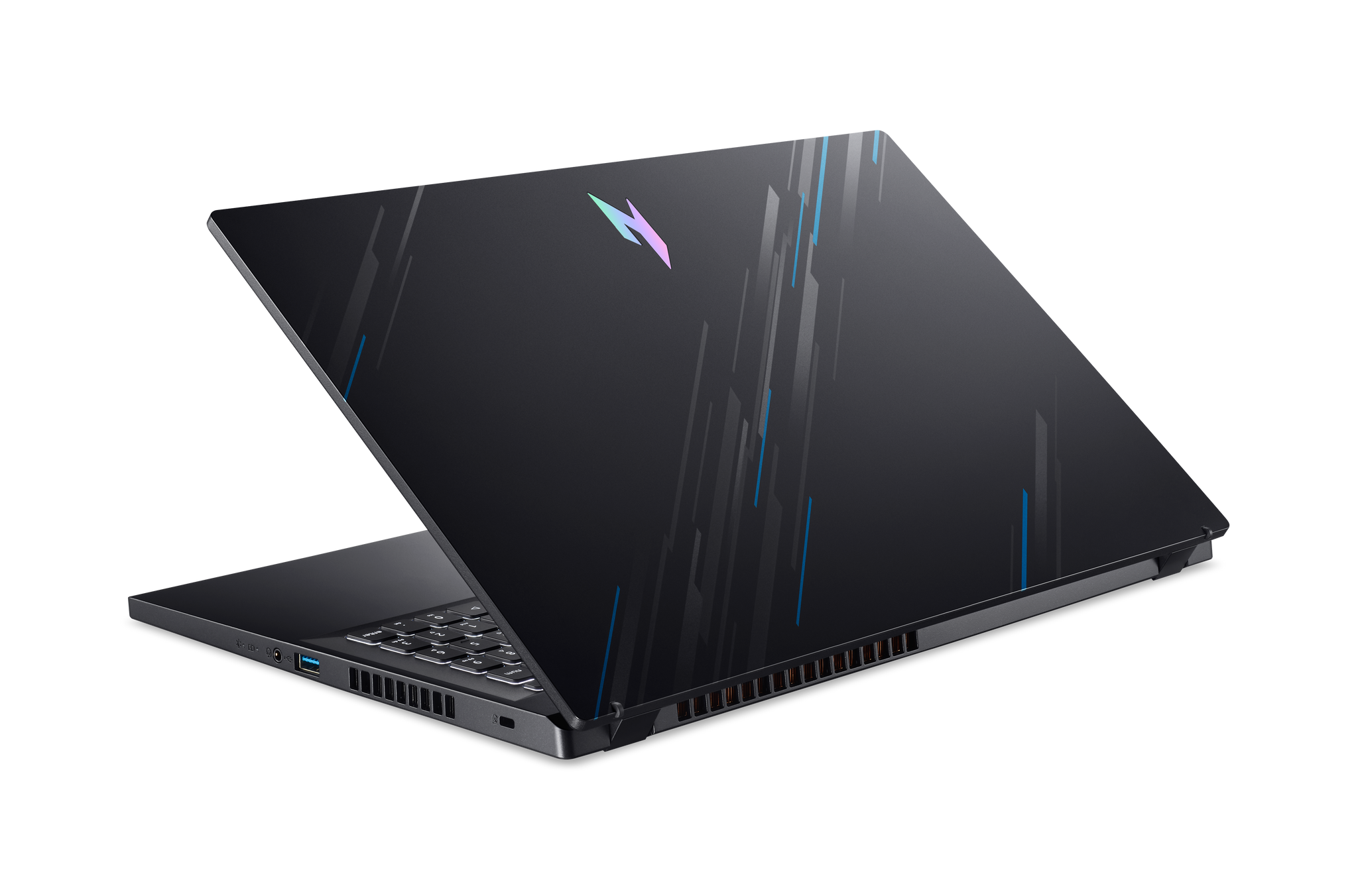 ACER NITRO V15 NH.QZ9EM.001 | Intel Core i9 13900H, 16GB RAM, 1TB SSD, 15.6" FHD 165Hz, 8GB NVIDIA RTX5050, Win11 Home, Eng-Arab Keyboard, Black