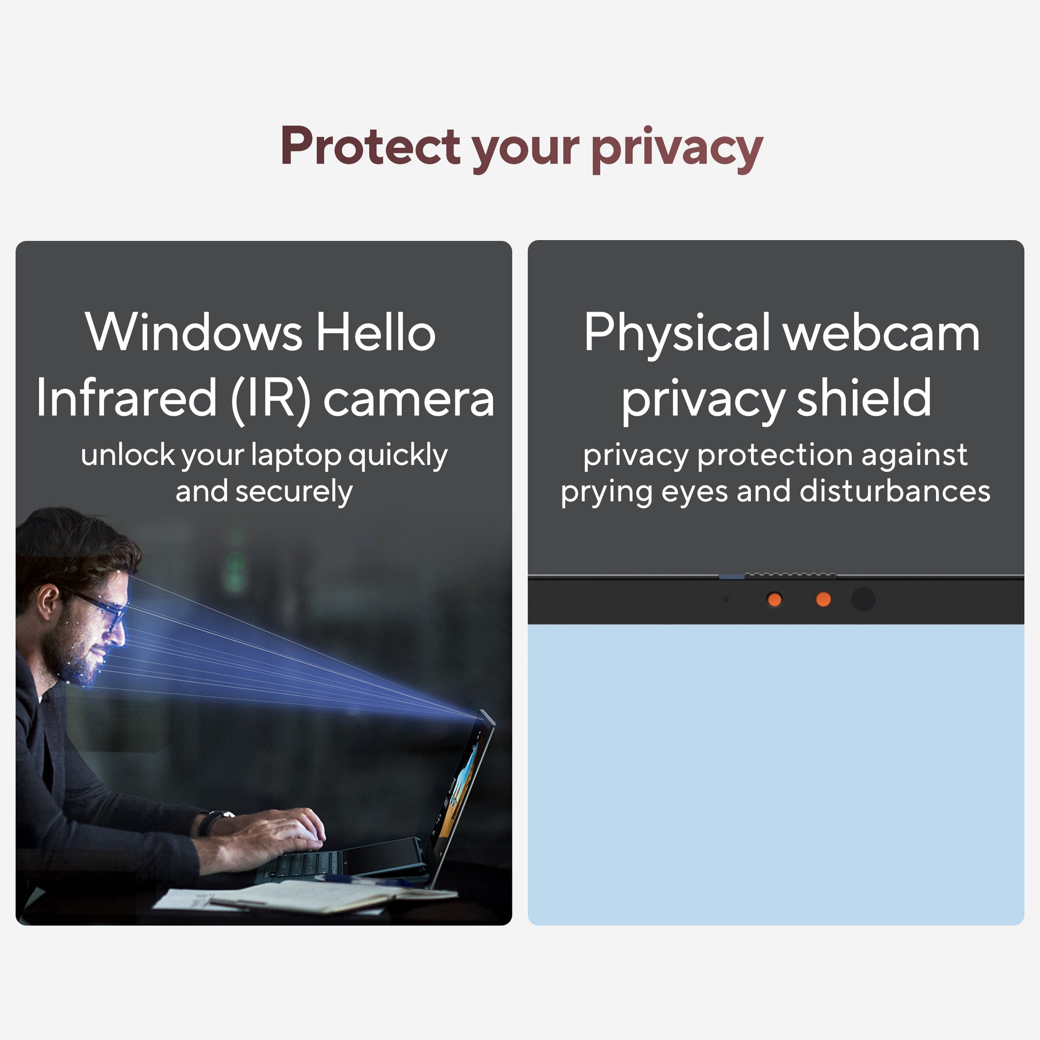 ASUS ZENBOOK 14 OLED UM3406KA-PP147W | AMD Ryzen AI 7 350, 32GB RAM, 1TB SSD, 14.0" OLED WQ+, AMD Radeon Graphics, Win 11 Home, Eng-Arab Keyboard, Black