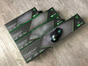 RAZER GIGANTUS V2-MEDIUM--Soft Gaming Mouse Mat, Thick High Density Rubber Foam, Anti Slip Rubber Base, Medium Size (360 x 275) mm